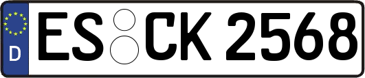 ES-CK2568