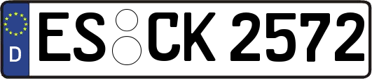 ES-CK2572