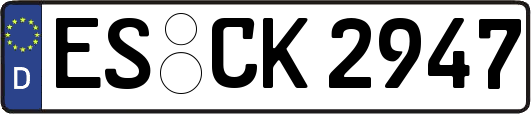 ES-CK2947