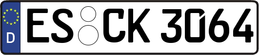 ES-CK3064