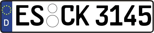 ES-CK3145