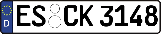 ES-CK3148
