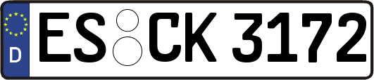 ES-CK3172