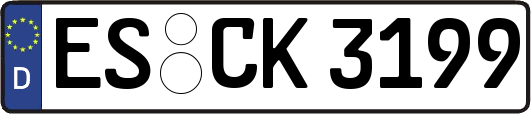 ES-CK3199