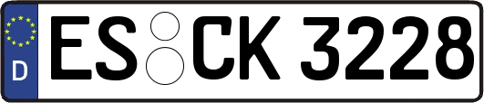 ES-CK3228