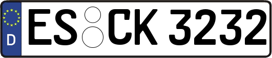 ES-CK3232