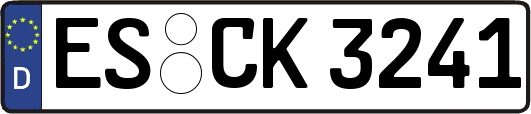 ES-CK3241