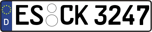 ES-CK3247