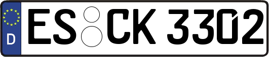 ES-CK3302