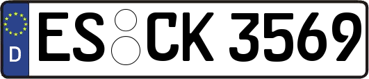 ES-CK3569