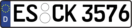 ES-CK3576
