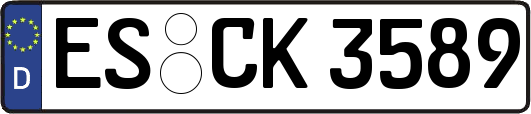ES-CK3589