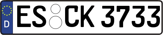 ES-CK3733