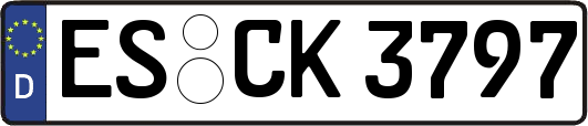 ES-CK3797