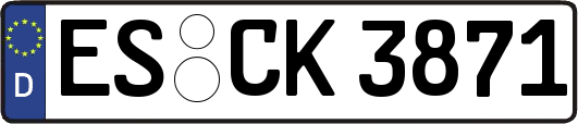 ES-CK3871