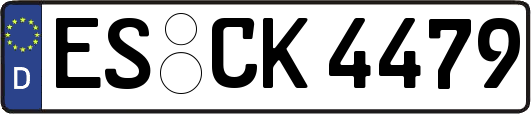 ES-CK4479