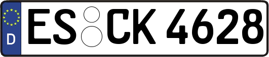 ES-CK4628