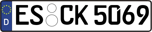 ES-CK5069