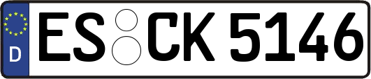 ES-CK5146