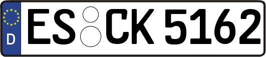 ES-CK5162