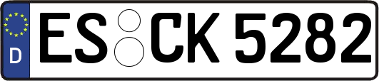 ES-CK5282