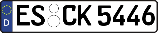 ES-CK5446
