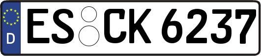 ES-CK6237