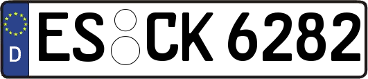 ES-CK6282