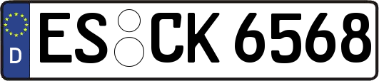 ES-CK6568