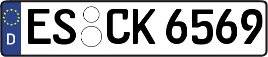 ES-CK6569