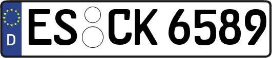 ES-CK6589