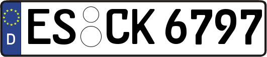 ES-CK6797