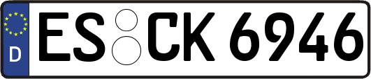 ES-CK6946