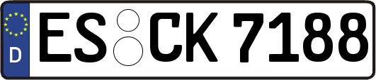 ES-CK7188