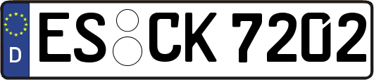 ES-CK7202