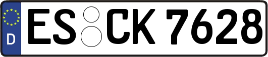 ES-CK7628