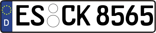 ES-CK8565