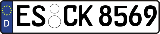 ES-CK8569