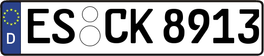 ES-CK8913
