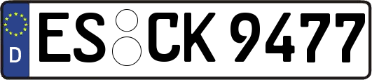 ES-CK9477