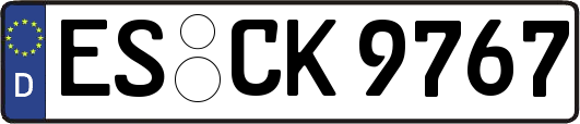 ES-CK9767