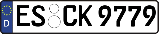 ES-CK9779