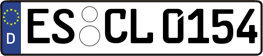 ES-CL0154