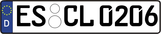 ES-CL0206