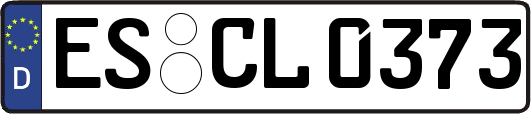 ES-CL0373