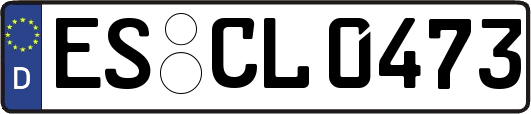 ES-CL0473