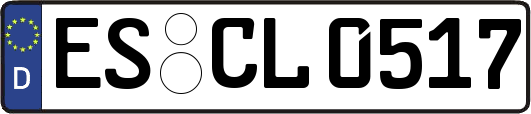 ES-CL0517