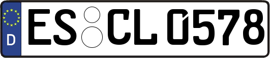 ES-CL0578
