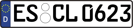 ES-CL0623