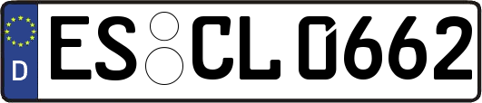 ES-CL0662